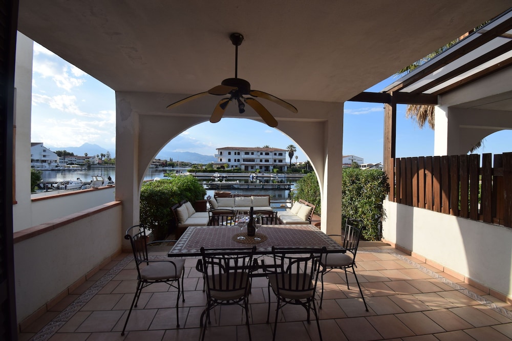 Villa la Mimosa photo 3