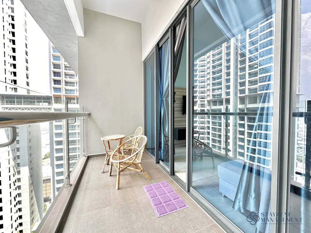 Atlantis Residences Melaka by Stayrene photo 4