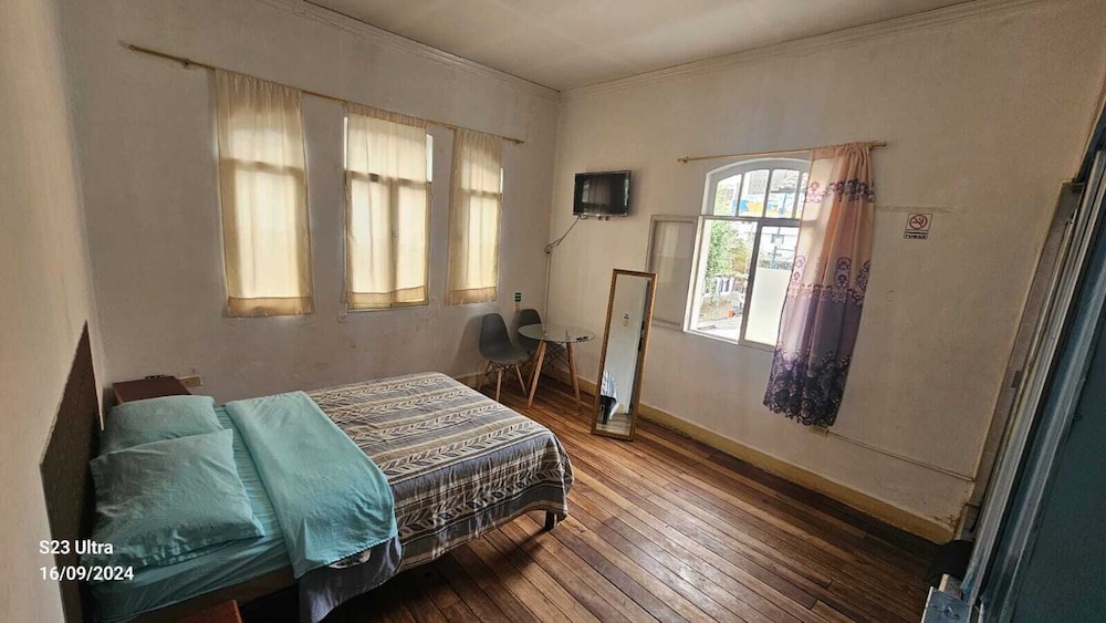 MAGIC HOSTAL