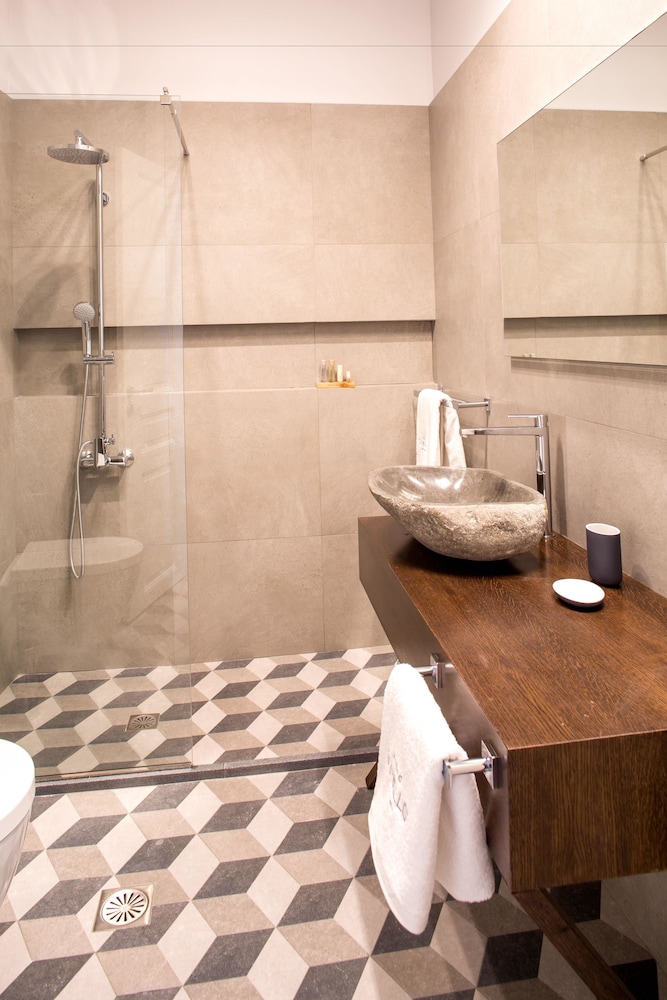 Gambello Luxury Rooms