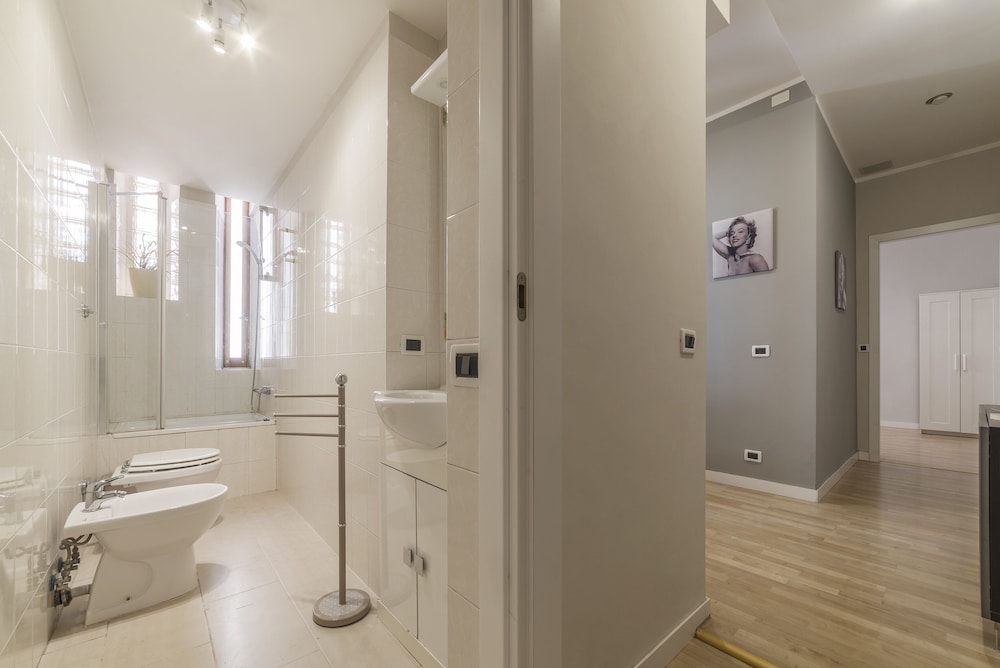 Vittorio Emanuele Apartment