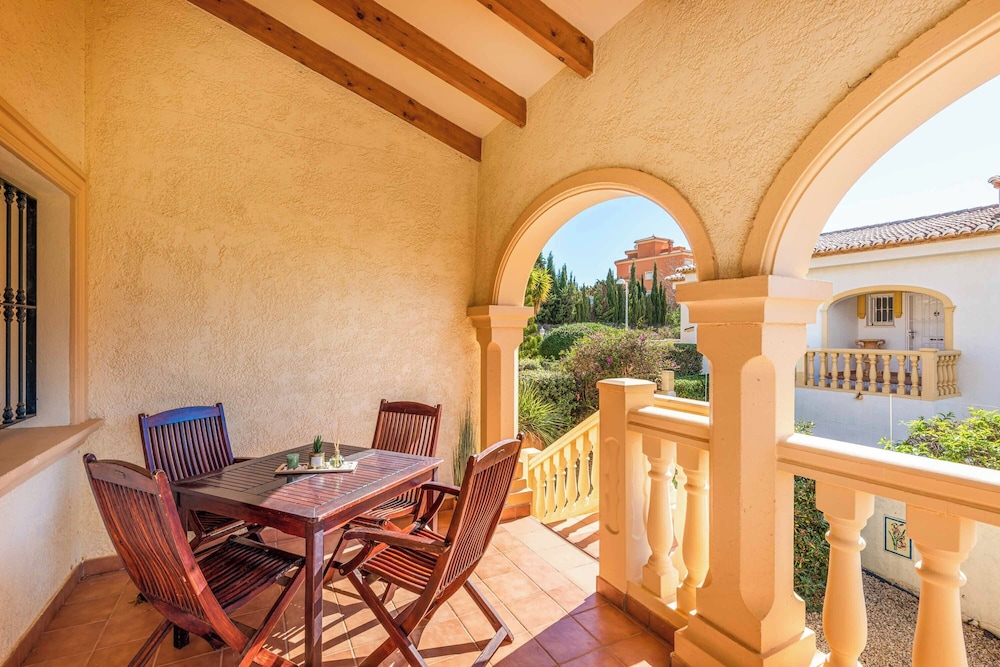Villa Comodo