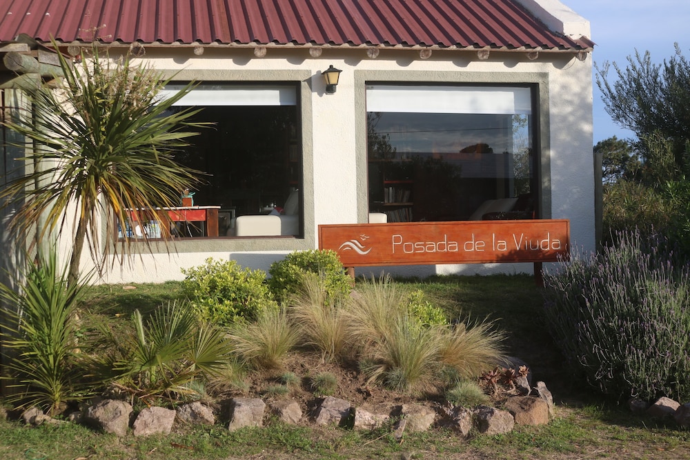 Posada de la Viuda - Hostel