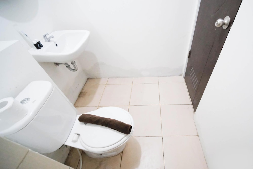 Tidy And Cozy 1Br At Tamansari Prospero Sidoarjo Apartment