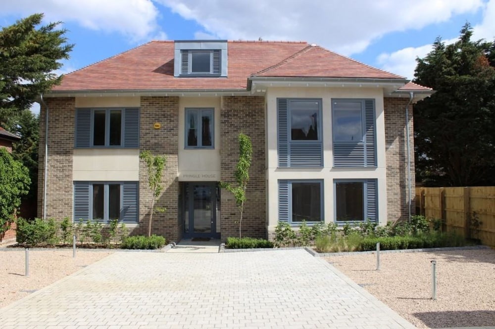 Citystay Living - Pringle House