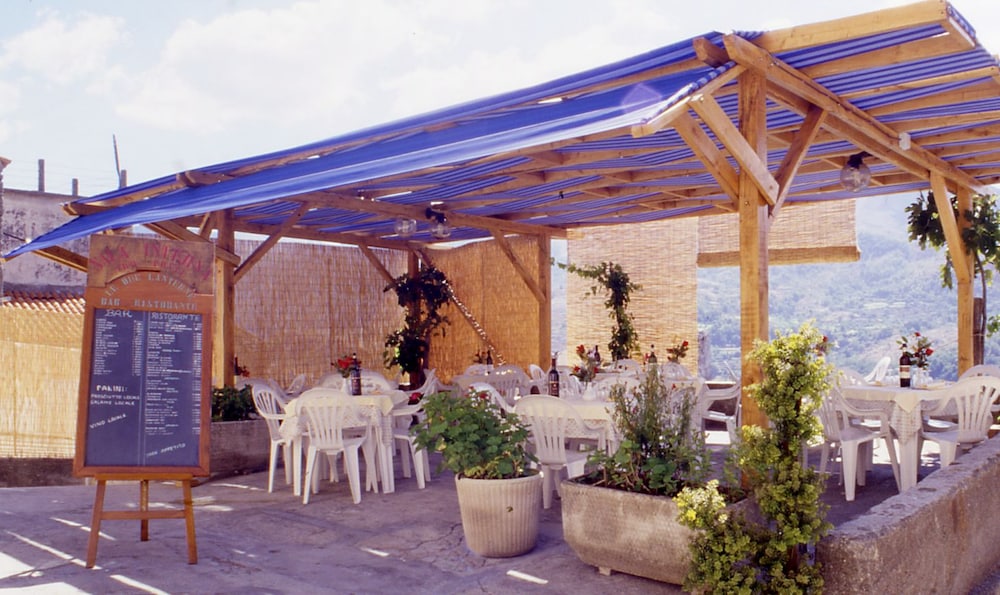 B&B Le Due Lanterne