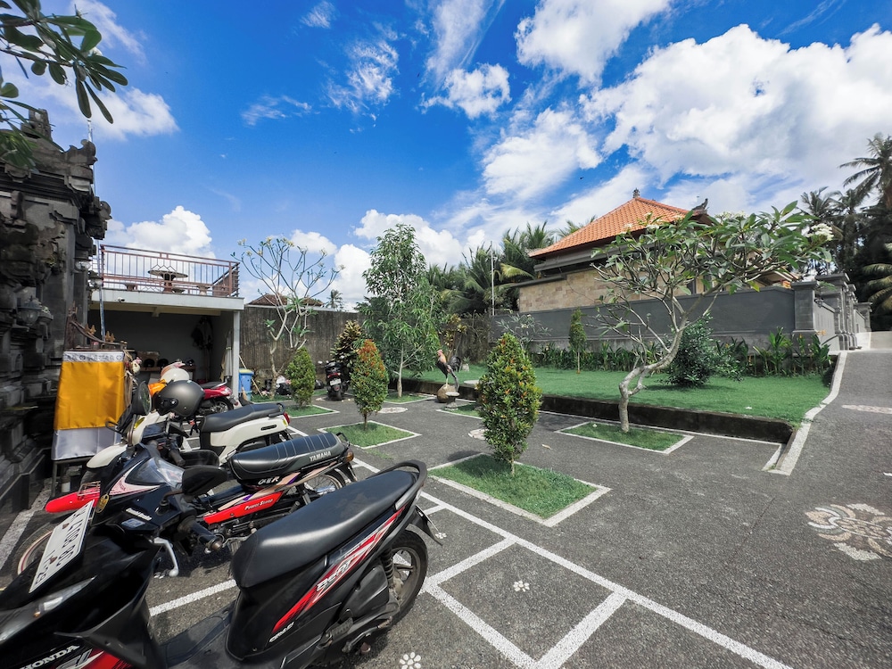 Tiara Guest House Ubud