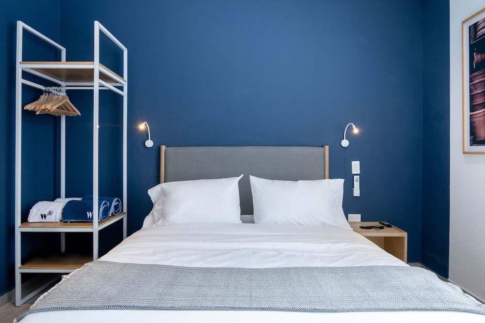 w Sophisticated 3BR w Magical Terrace in CTG