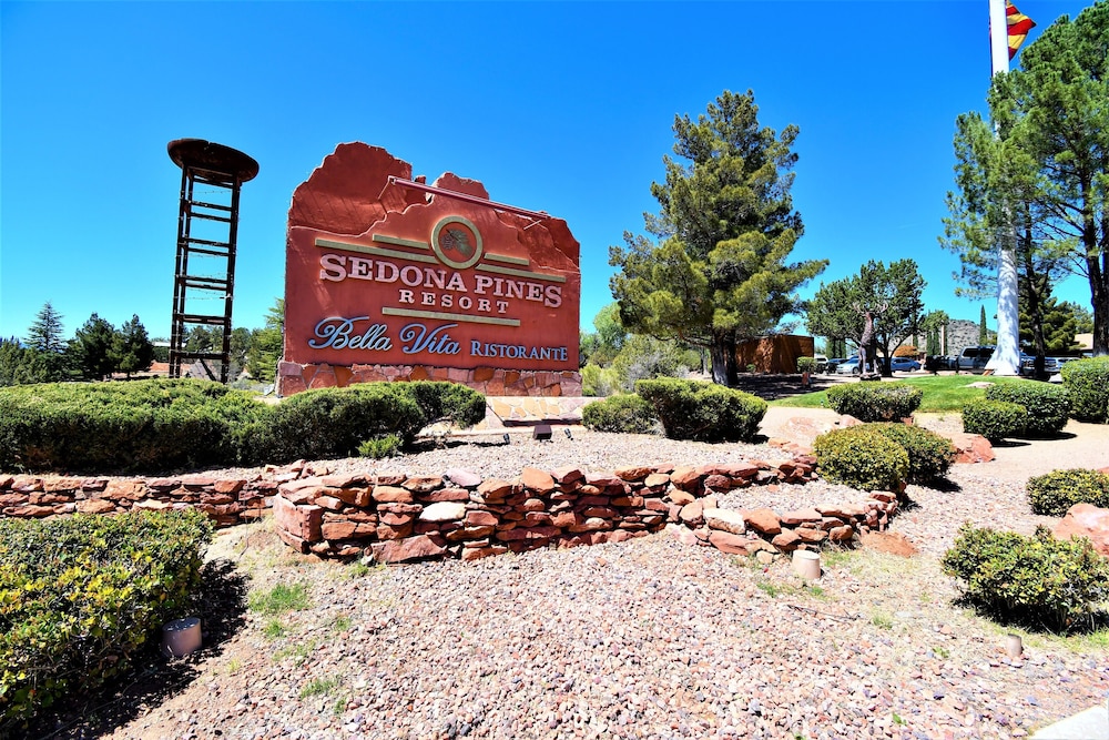 Sedona Pines Resort