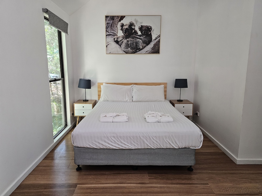 Wanderers Retreat Port Stephens