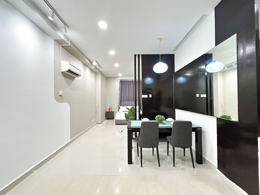 Parkview By Manhattan Group