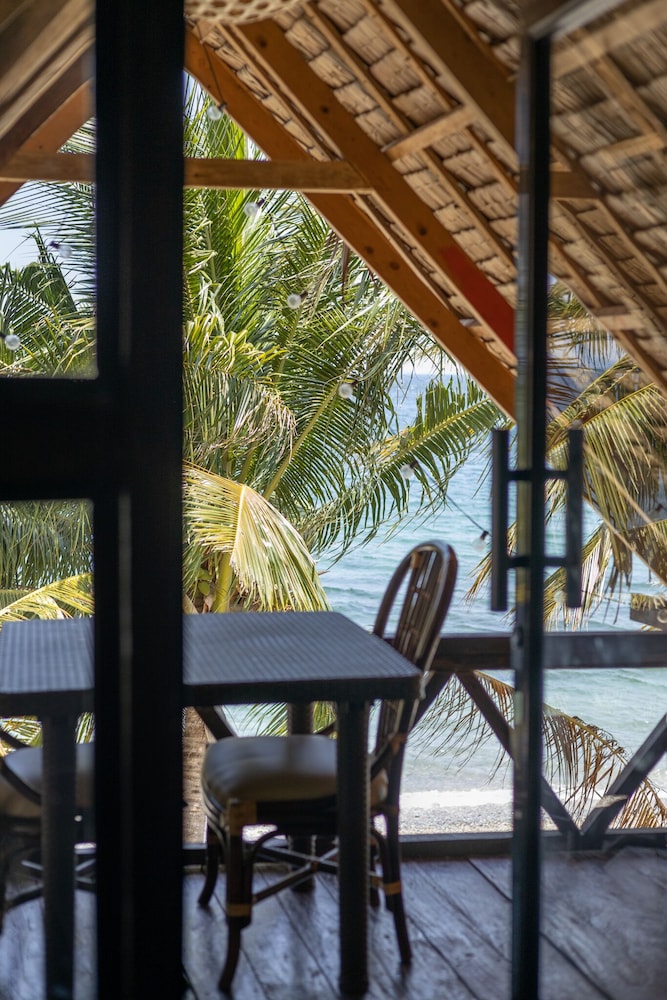 Amami Beach Resort