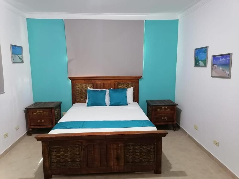 Hostal Las Rosas de Punta Cana