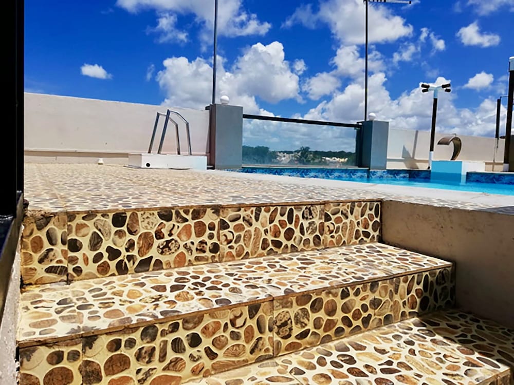 Belle Dreams-Residence Indira