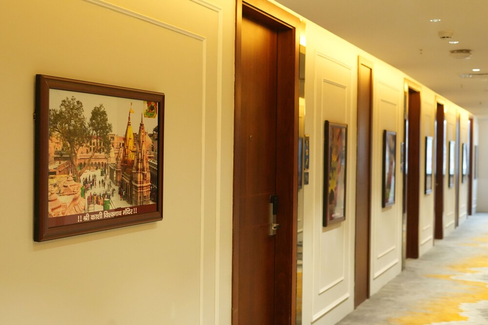 Comfort Inn Vindhyan Vindhyachal