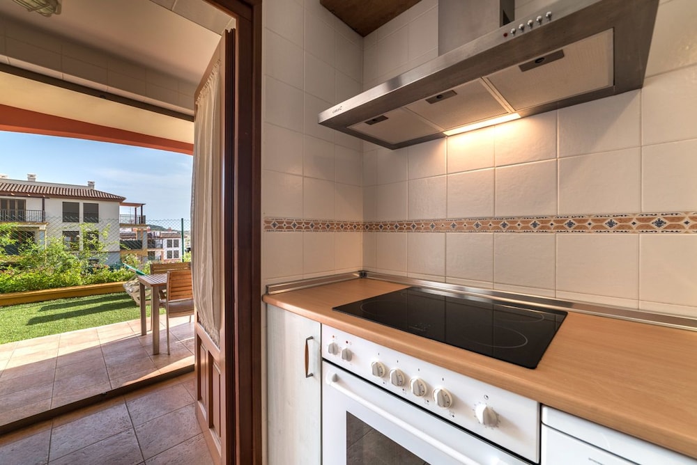 Apartamentos Costaluz Costa Esuri