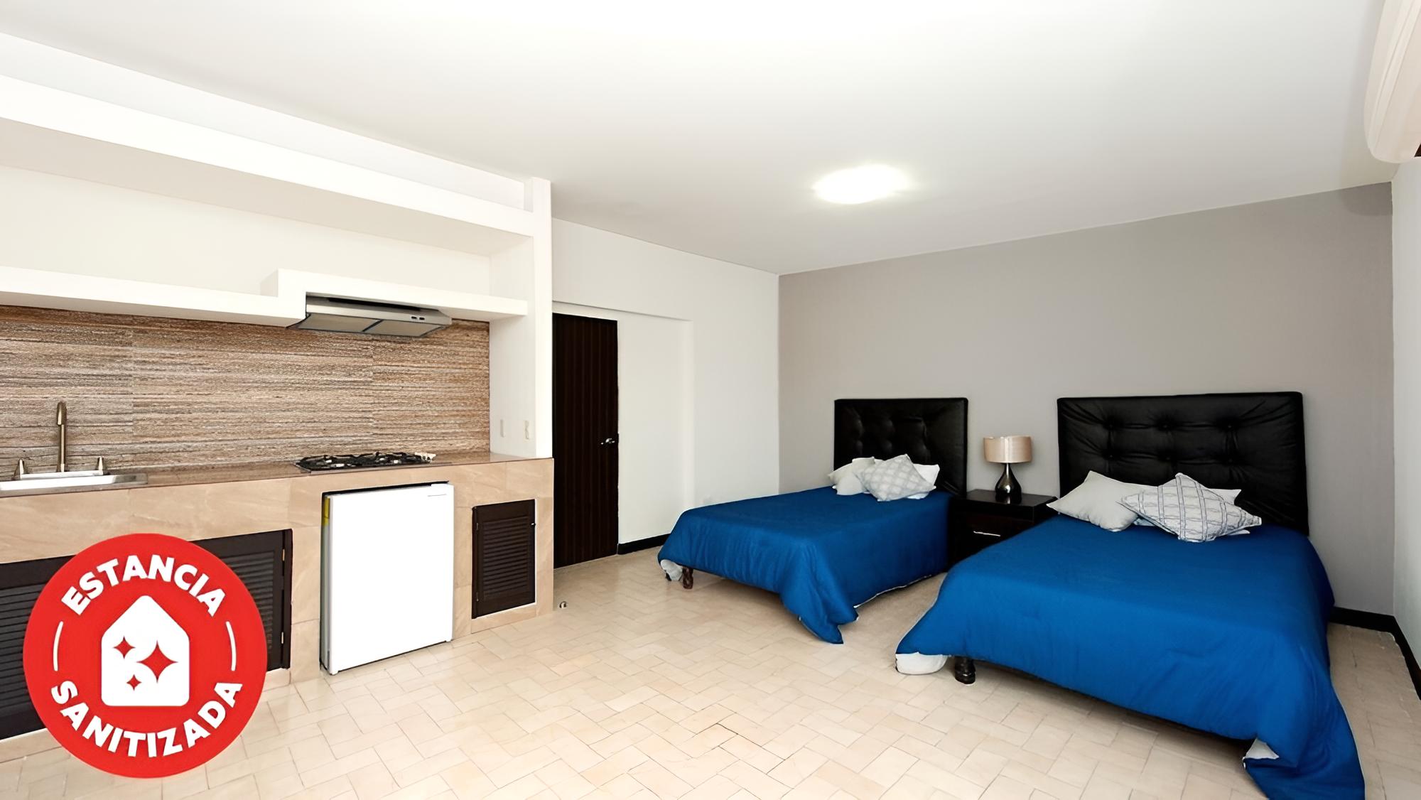 Econosuites Monterrey