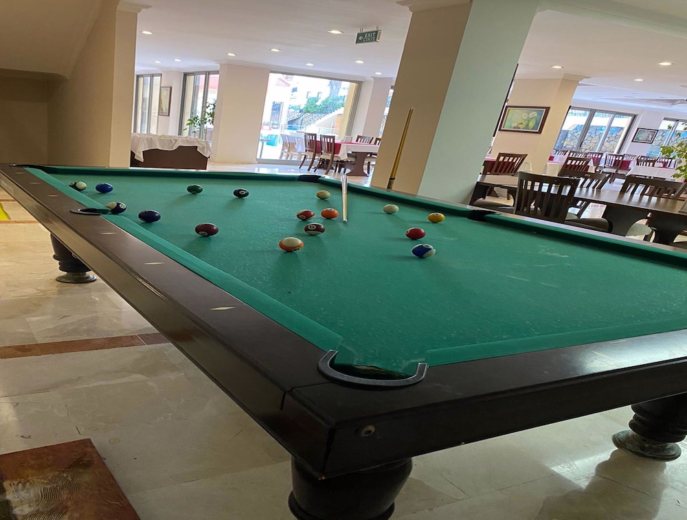 Astoria Hotel - All Inclusive