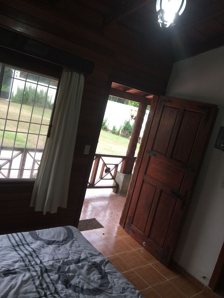 Estancia Ecologica LOS FUNDADORES