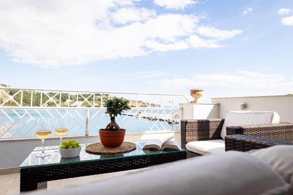 Casa Blue Sea View