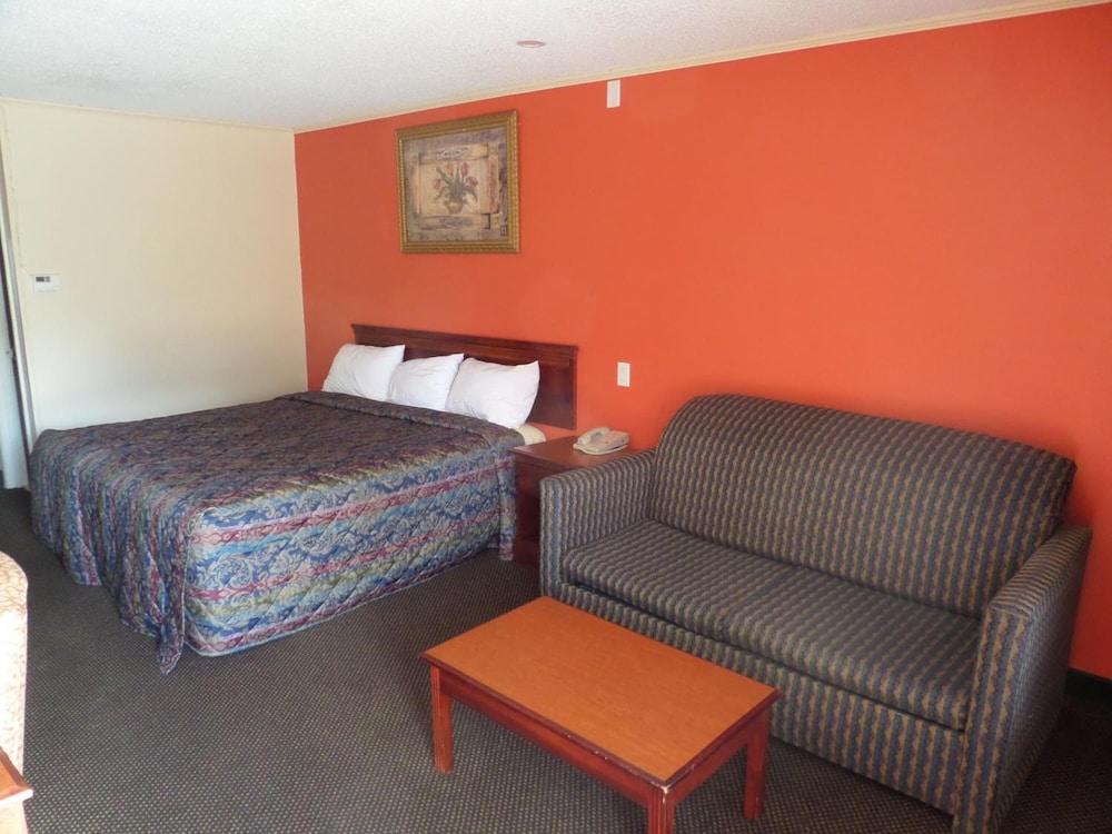Jeffersonian Motor Inn by Townhouse, Prentiss MS