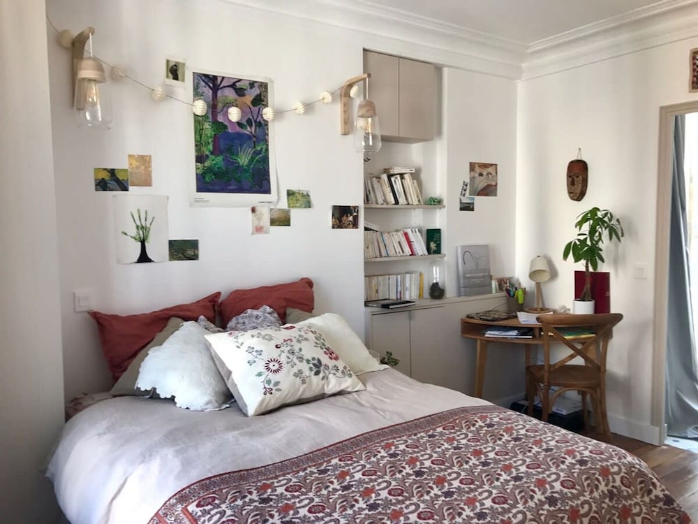 Lombards 2 Bedroom Citycosy