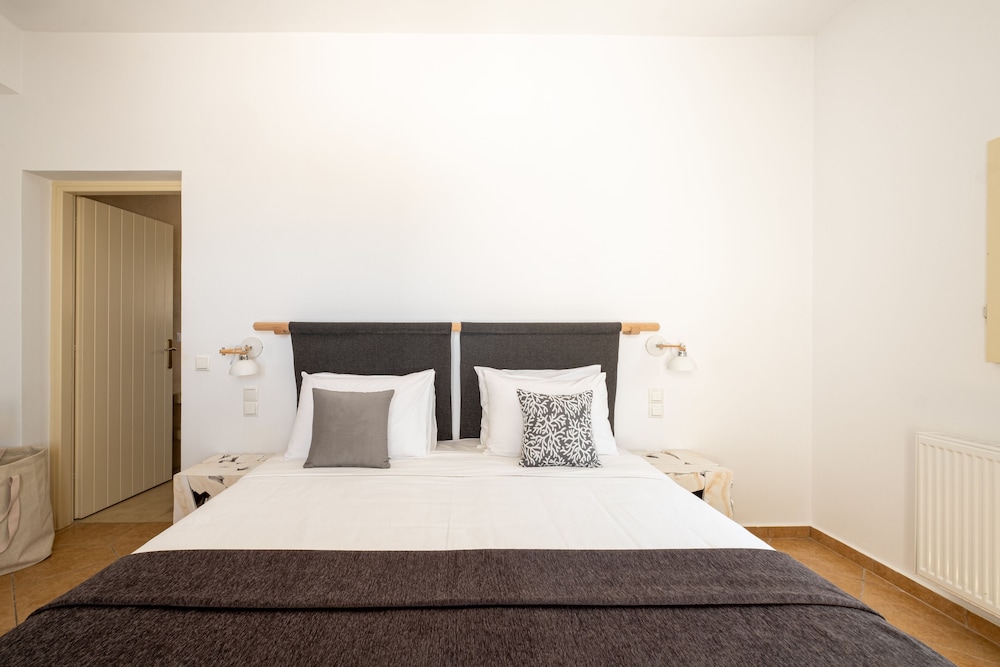 White Orchid Villa