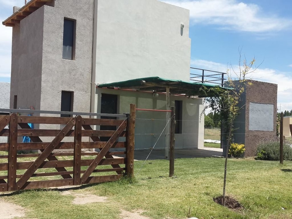 Cabanas Bonarda