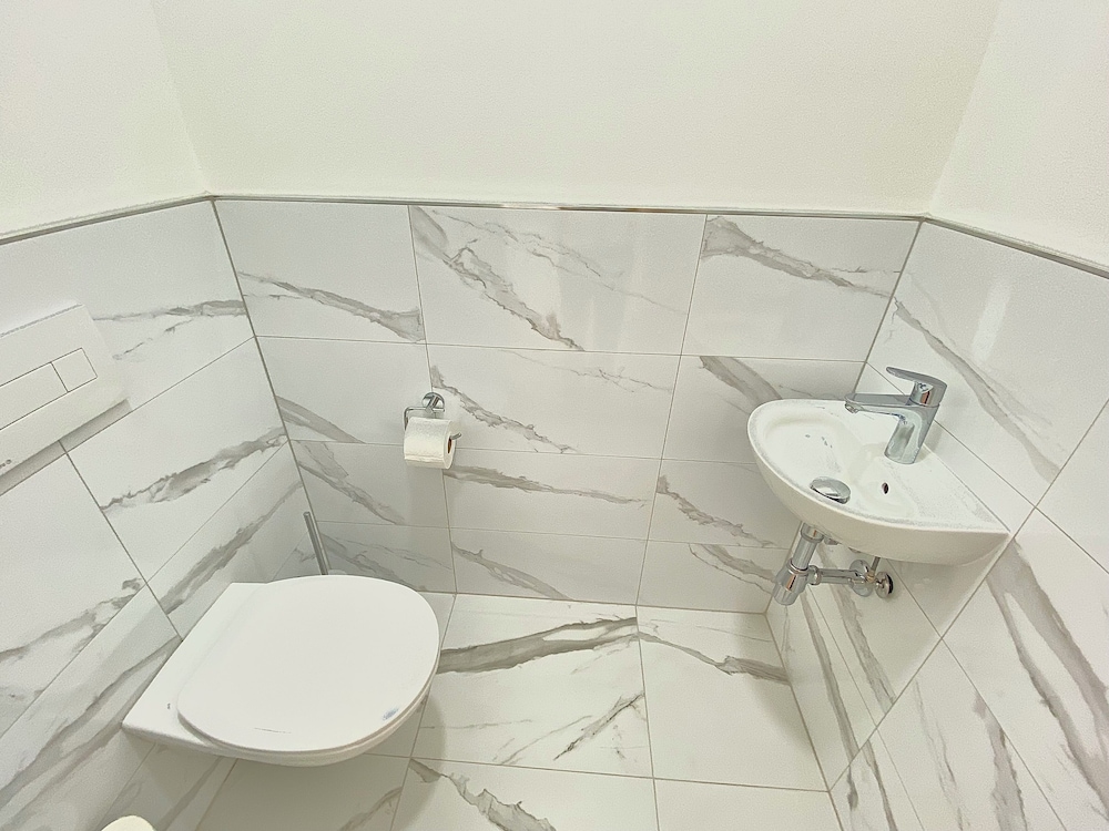 Steiner Residences Mödling