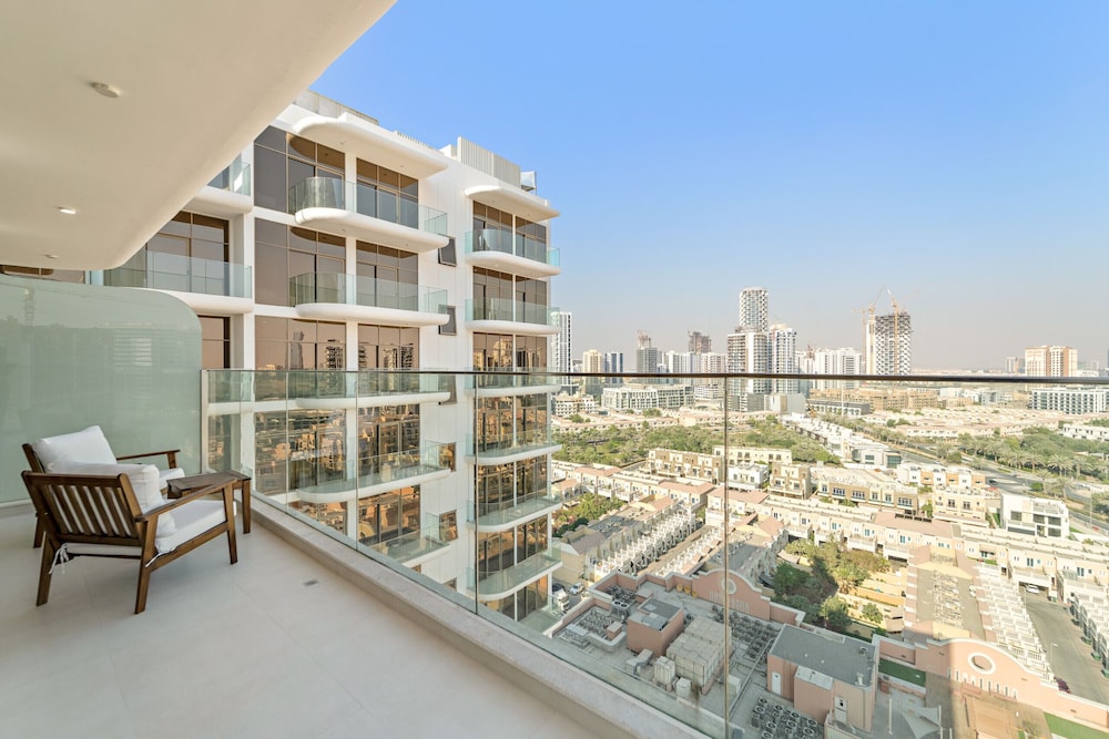 Pearl House By Imtiaz 2 - 903 1BD