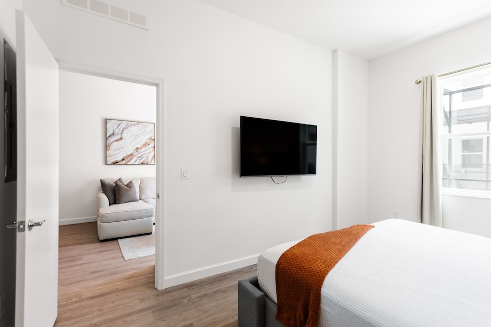 Orlando Retreat by Avantstay Private Pool Near Disney World