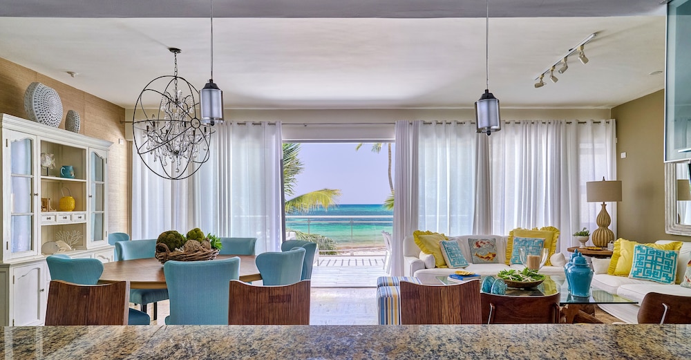 Costa Atlantica Beach Condos