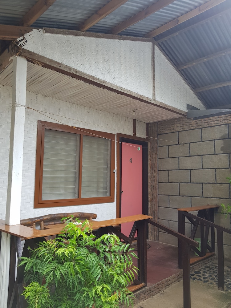 Chislyk Cottages