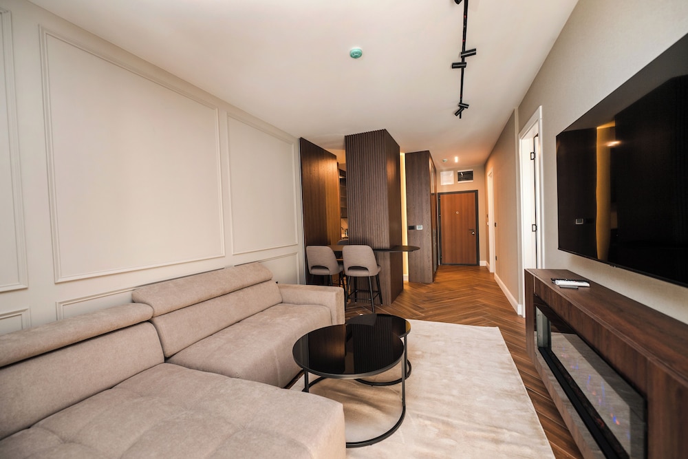 Ideal Apartments