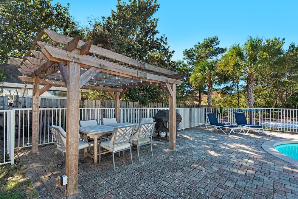 Beach Retreat