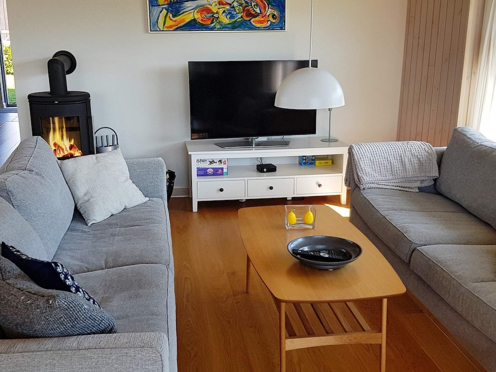 8 Person Holiday Home in Stubbekobing view 3
