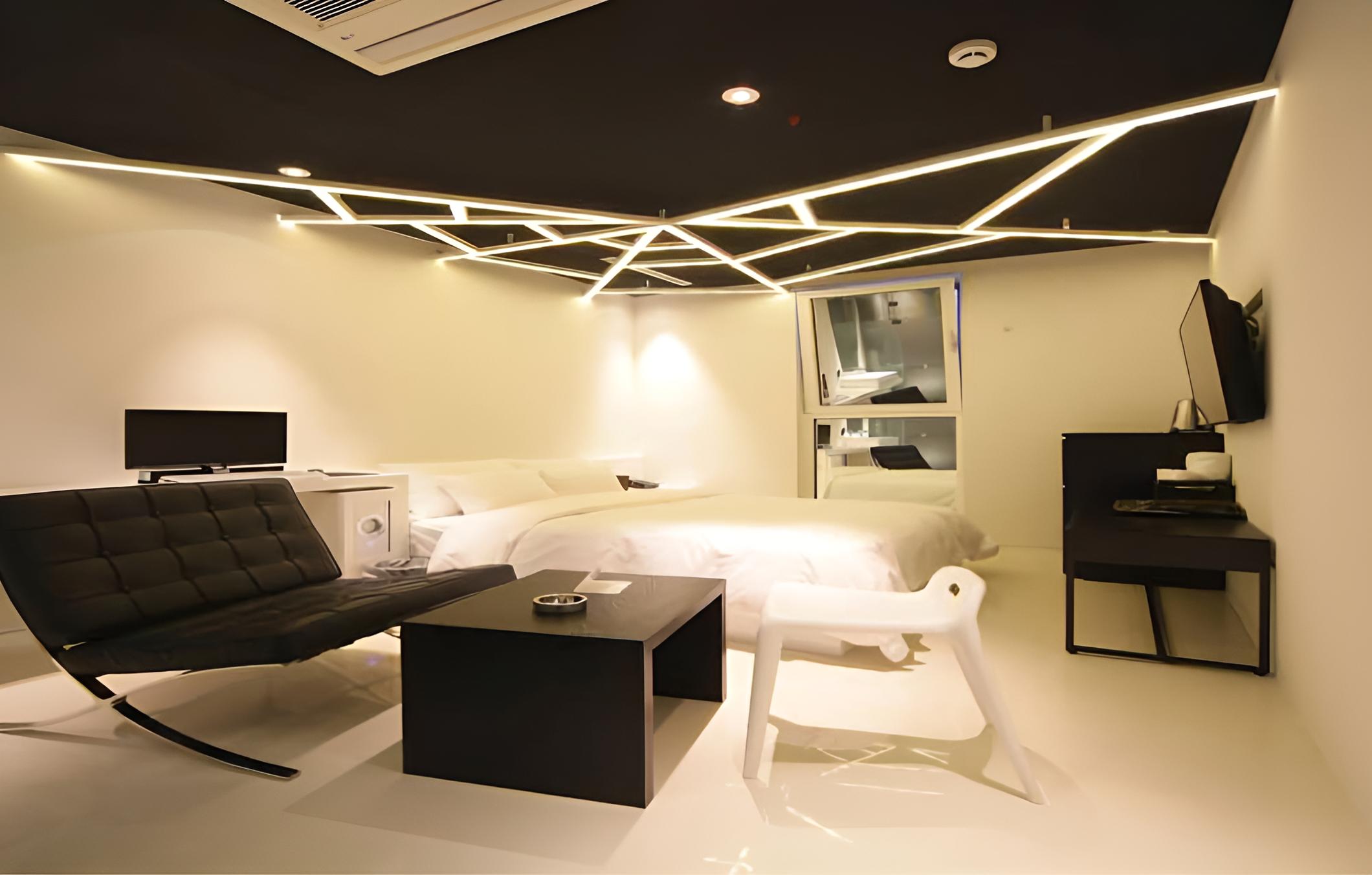 Hotel Star The Masterpiece Suite