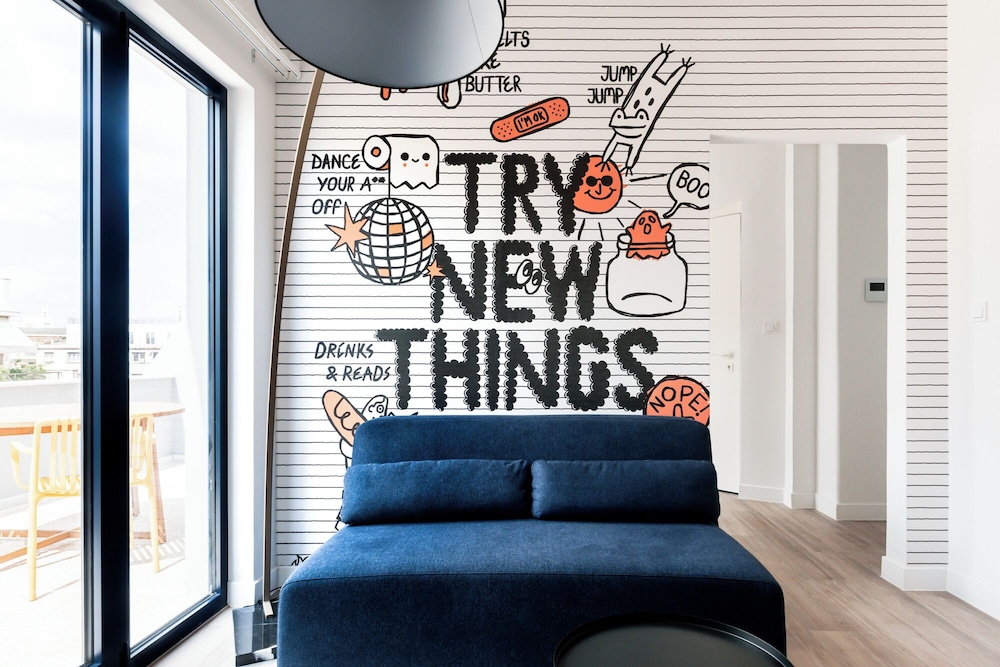 MIXT by Zoia Living