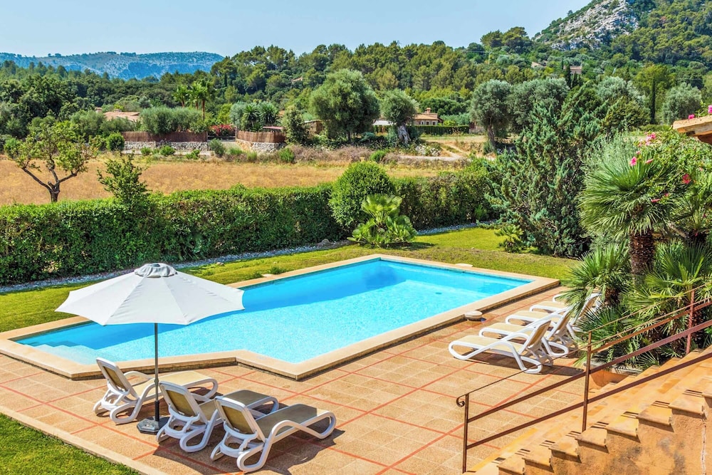 Villa Hostalet
