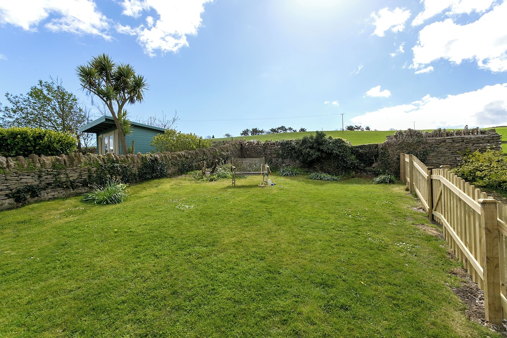 Character Farm Cottages