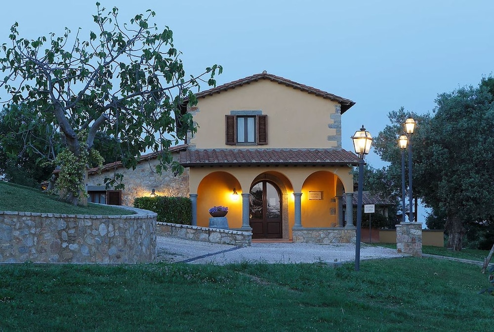 B&B Terenzi Winery