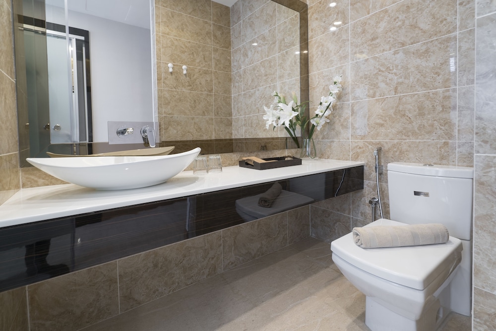 Dorsett Residences by Homes Asian