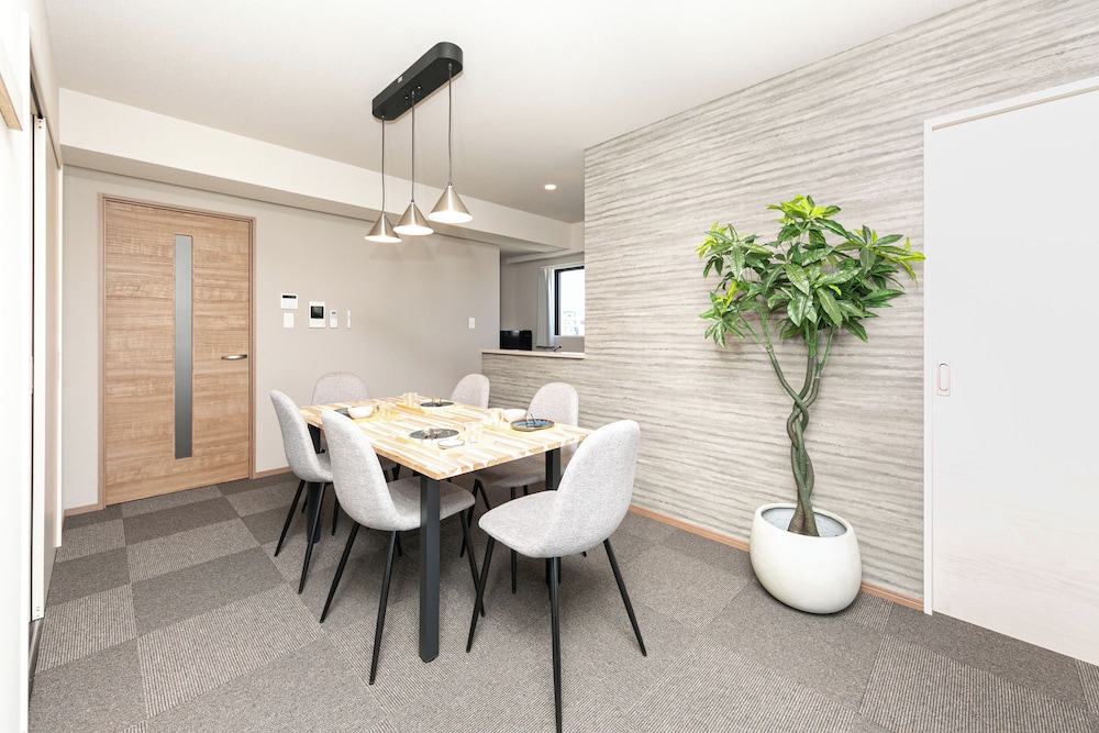 Living like Hotel Hakata Premium