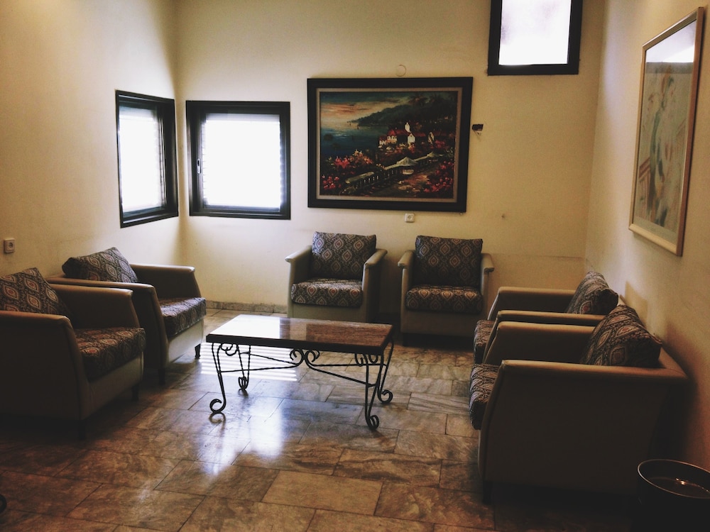 Tiberias Vacations - Berger Hotel - Property Image 3