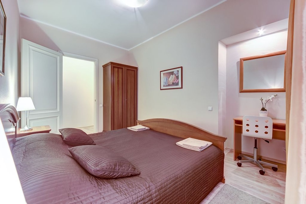 ERS Apartment