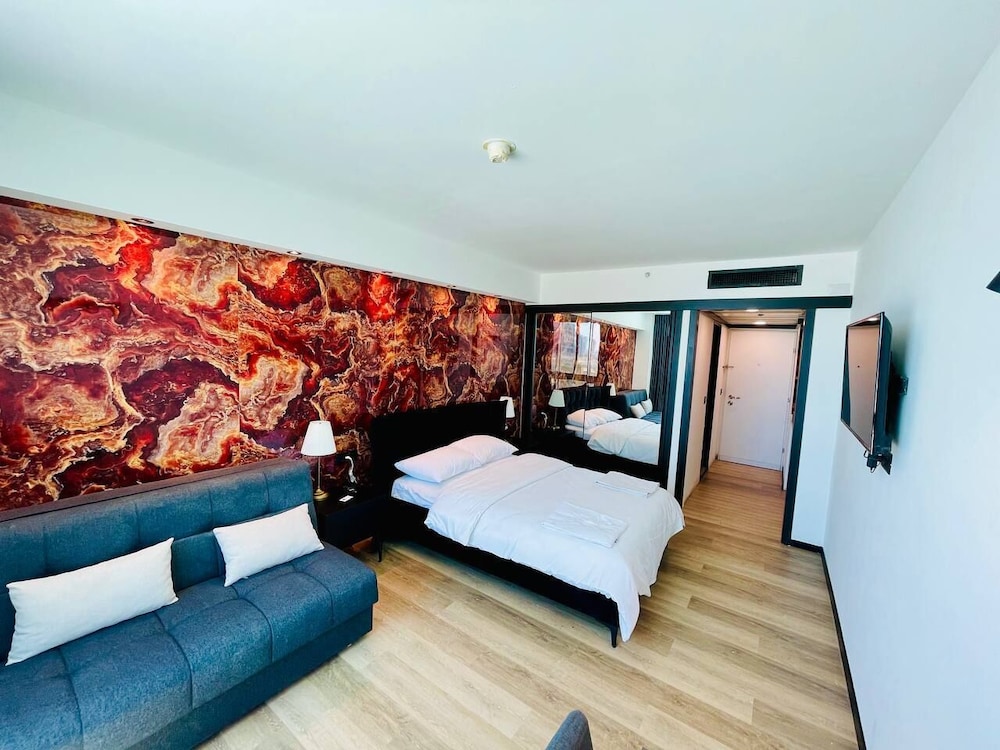 C Tower Apartments