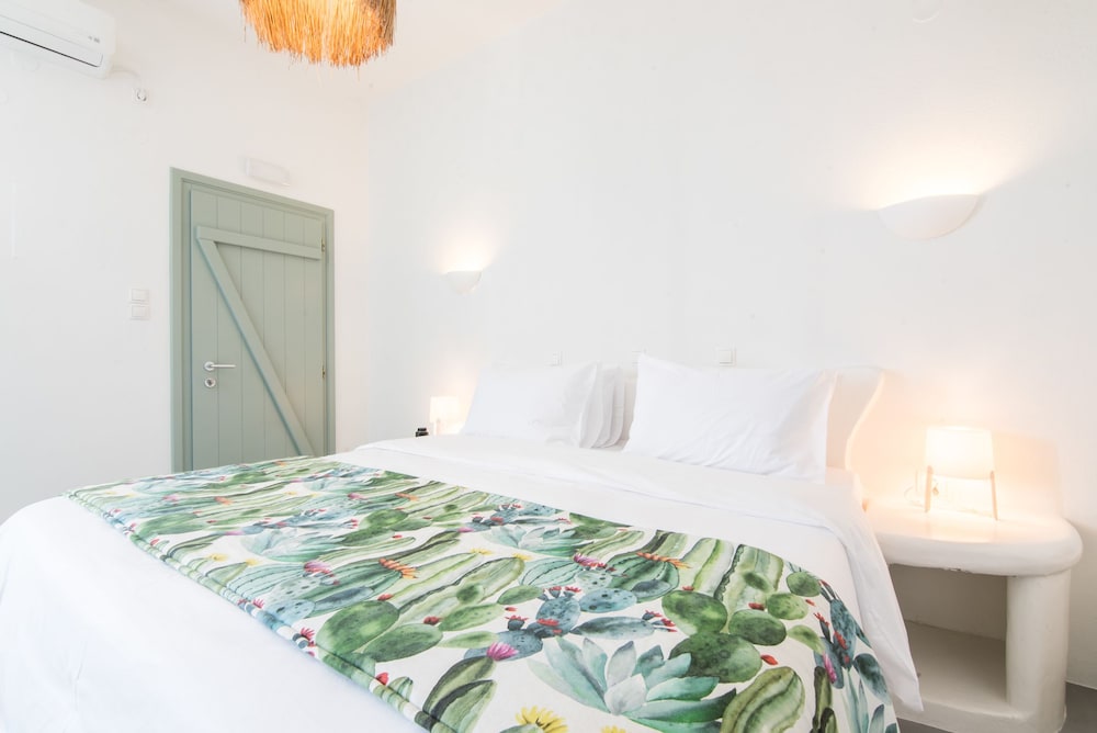 Agave Santorini Design Boutique Hotel