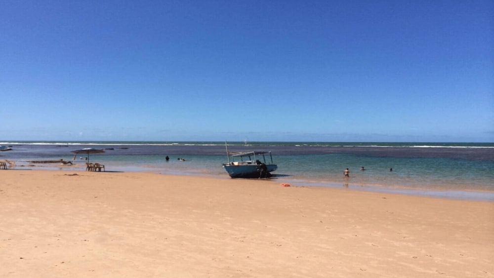 Linda casa na Praia de Guarajuba