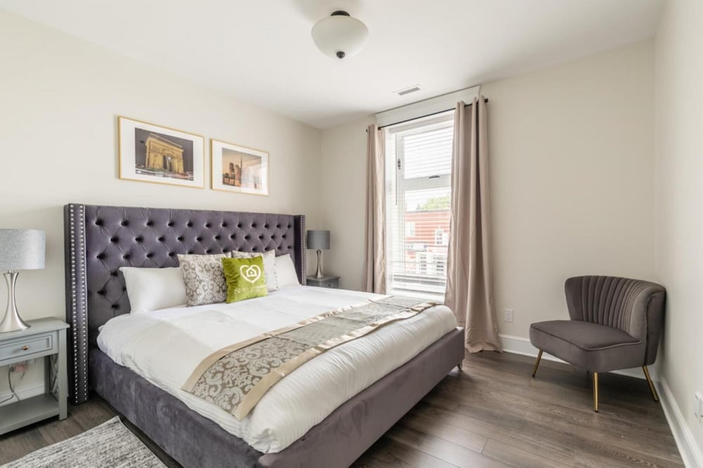 Presidential Suite - Image 2