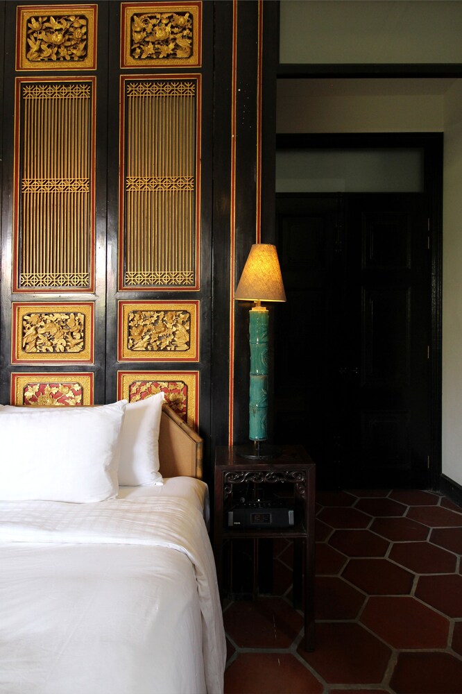 Cheong Fatt Tze - The Blue Mansion 56